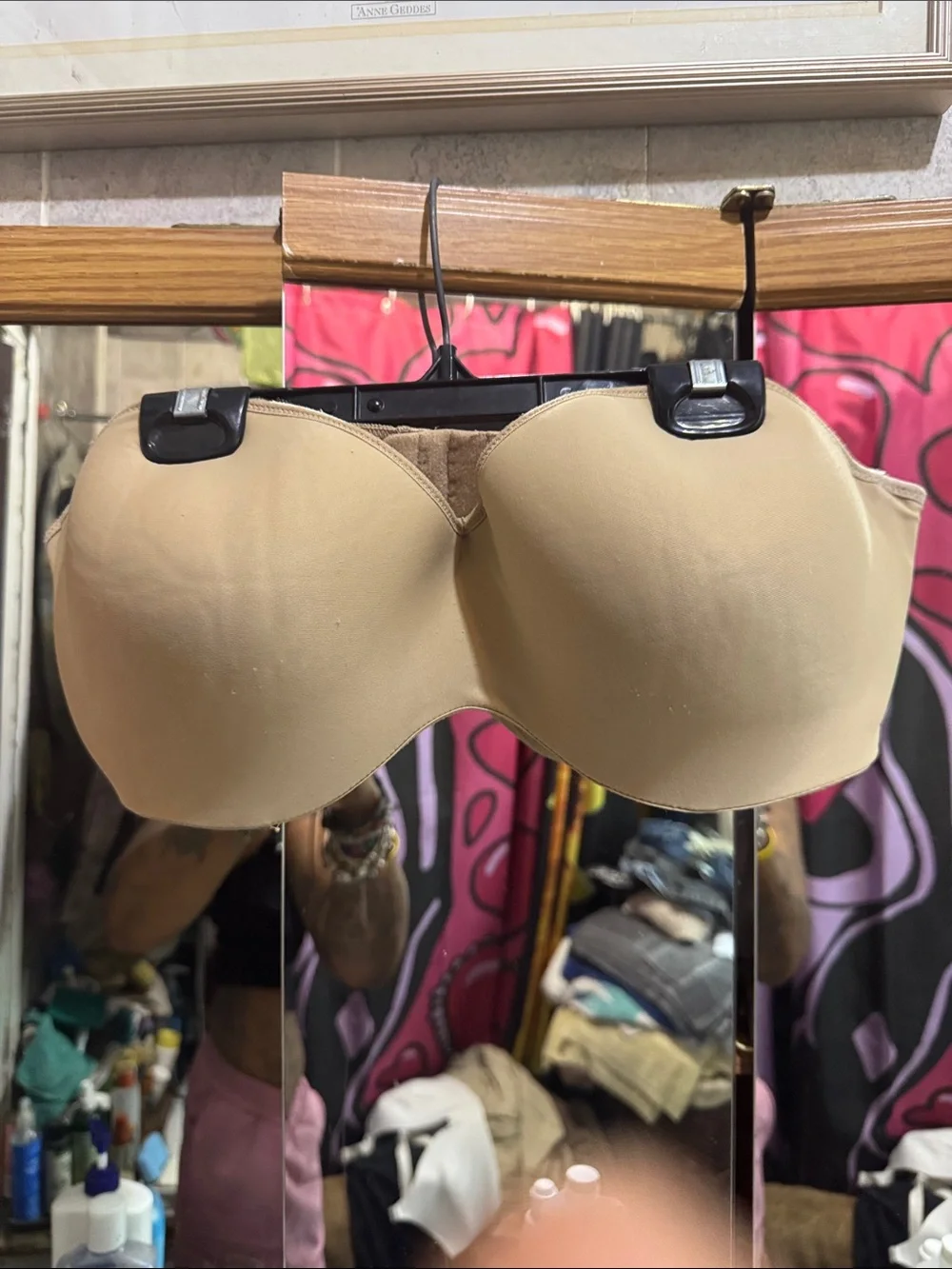 Tan bra - Picture 2 of 4